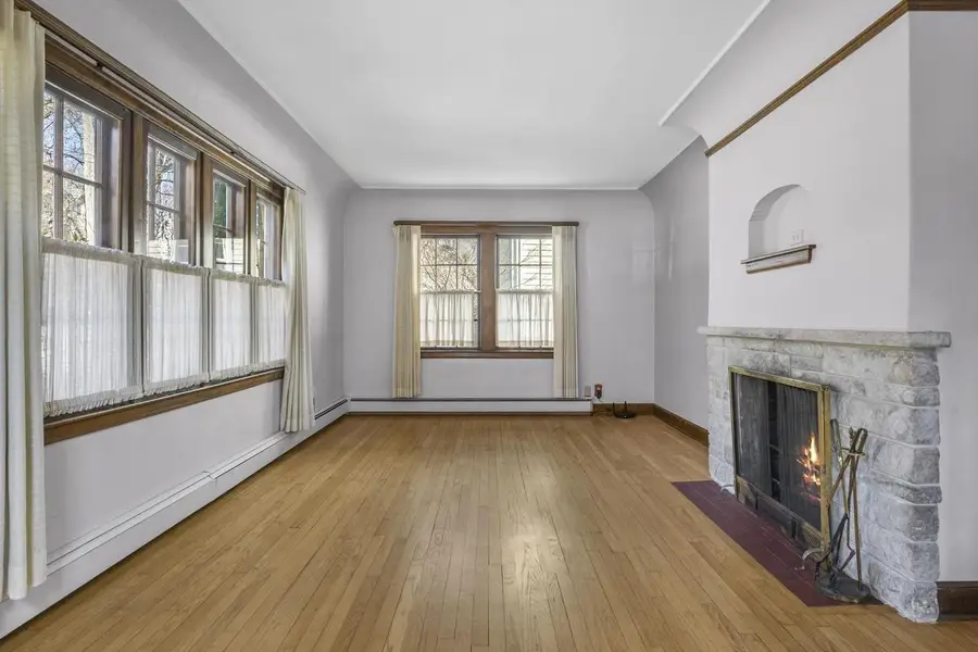 2529 Gregory Street, Madison, WI 53711 - #3