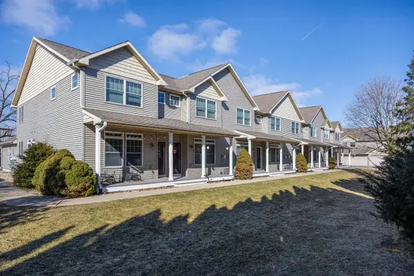 1817 Cedarbrook Lane #9, Stoughton, WI 53589