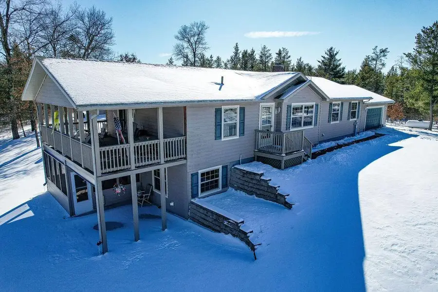 W4703 28th Street, Necedah, WI 54646 - #2