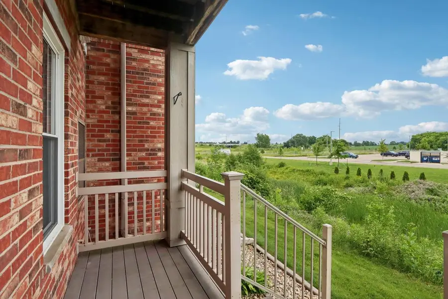 6402 Milwaukee Street #107, Madison, WI 53718 - #2