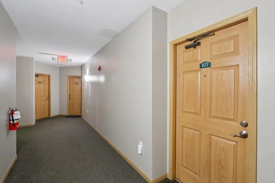 6402 Milwaukee Street #107, Madison, WI 53718 - #3