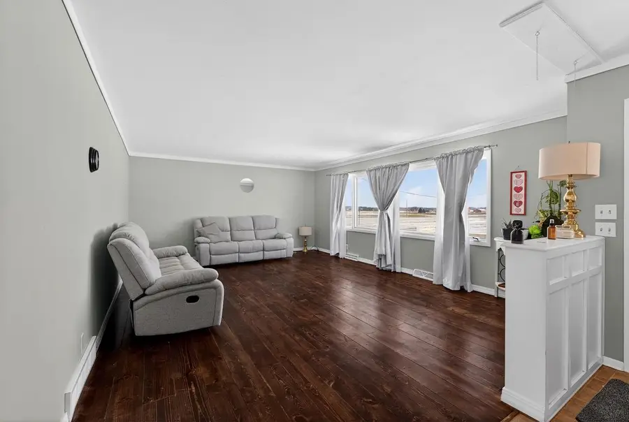 5529 Langer Road, Marshall, WI 53559 - #2