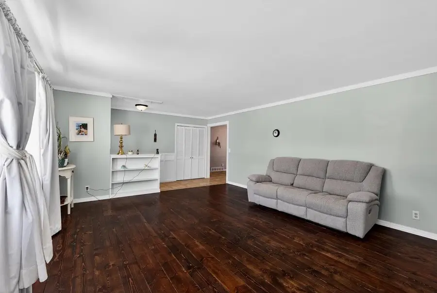 5529 Langer Road, Marshall, WI 53559 - #3