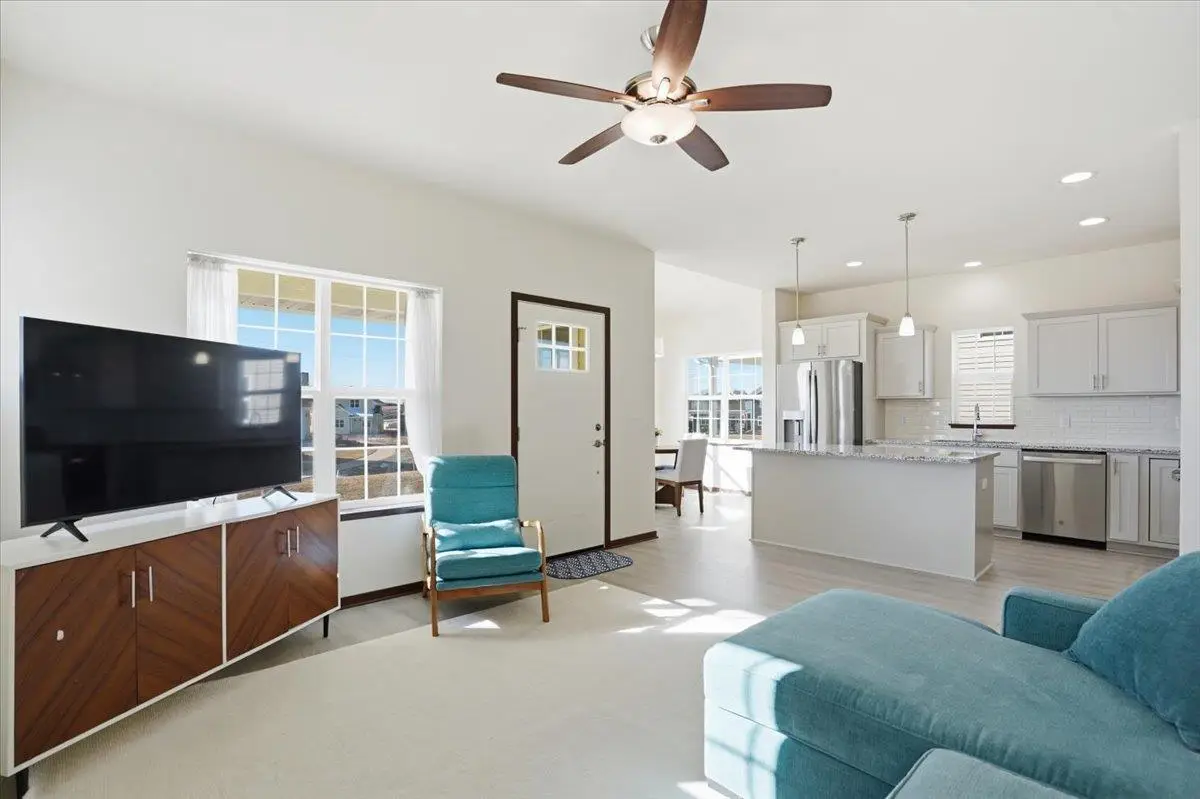 43 Windflower Way, Mount Horeb, WI 53572 - #1