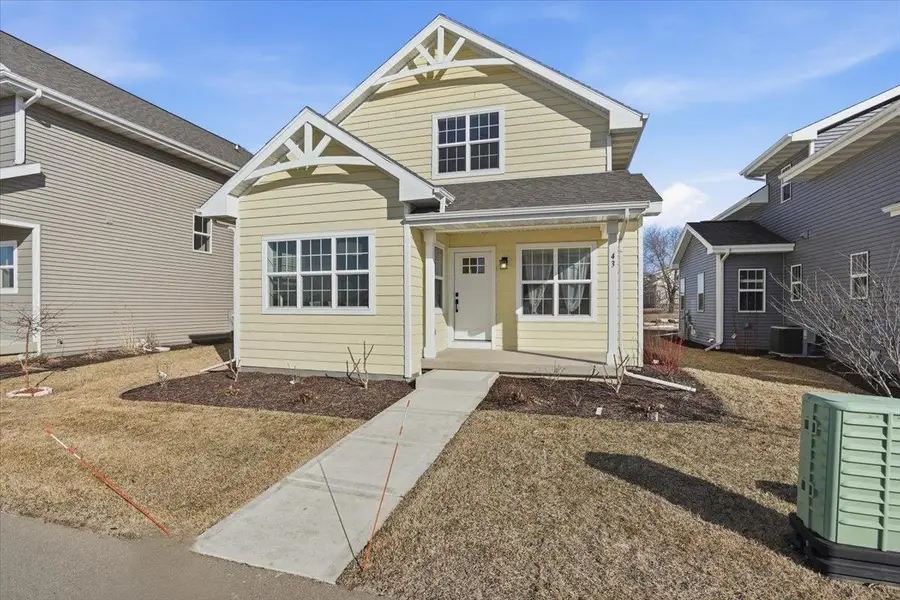 43 Windflower Way, Mount Horeb, WI 53572 - #2