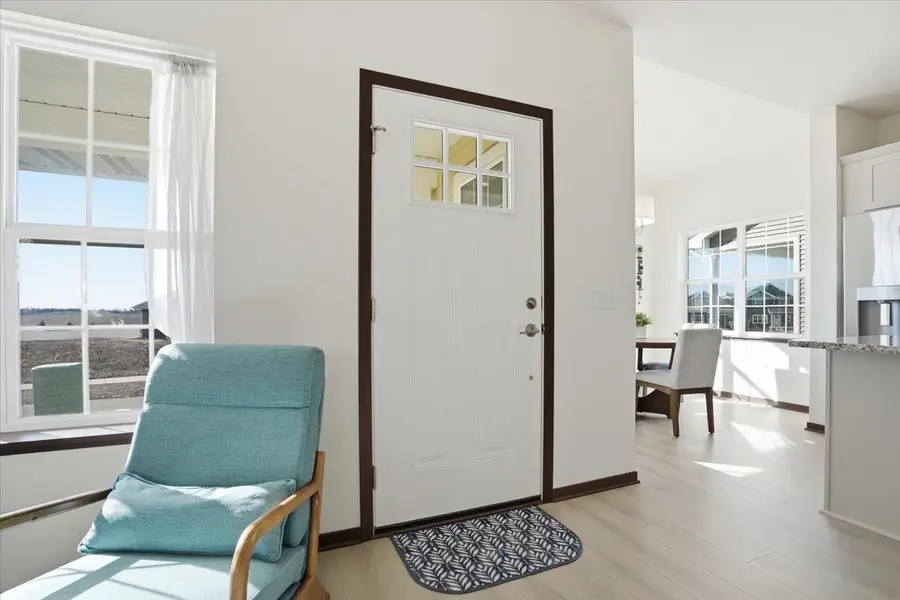 43 Windflower Way, Mount Horeb, WI 53572 - #3