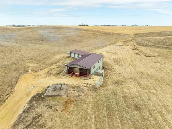 218 Durkin Road, Mineral Point, WI 53565