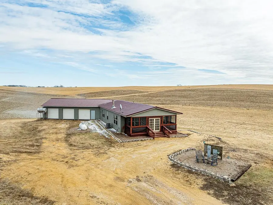 218 Durkin Road, Mineral Point, WI 53565 - #2