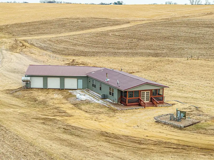 218 Durkin Road, Mineral Point, WI 53565 - #3