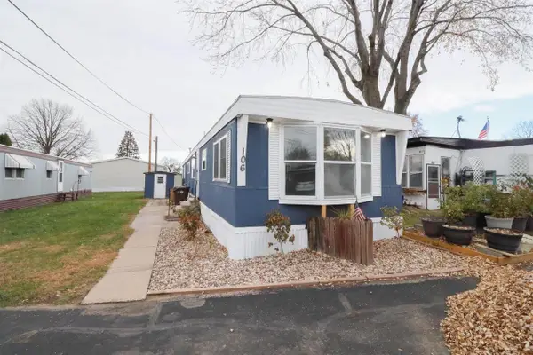 1025 Oak Avenue #106, Onalaska, WI 54650