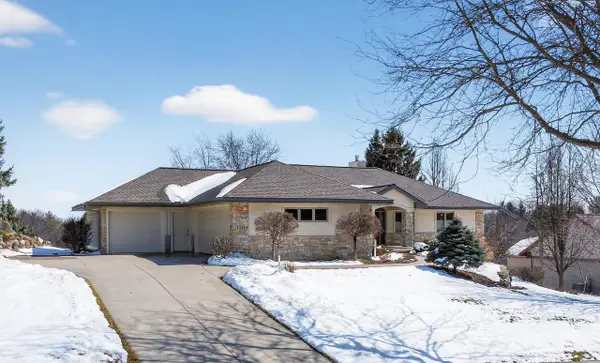 1321 Stratford Court, Middleton, WI 53562