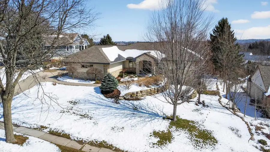 1321 Stratford Court, Middleton, WI 53562 - #2