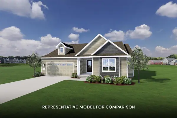 8043 Gigawatt Drive, Madison, WI 53719