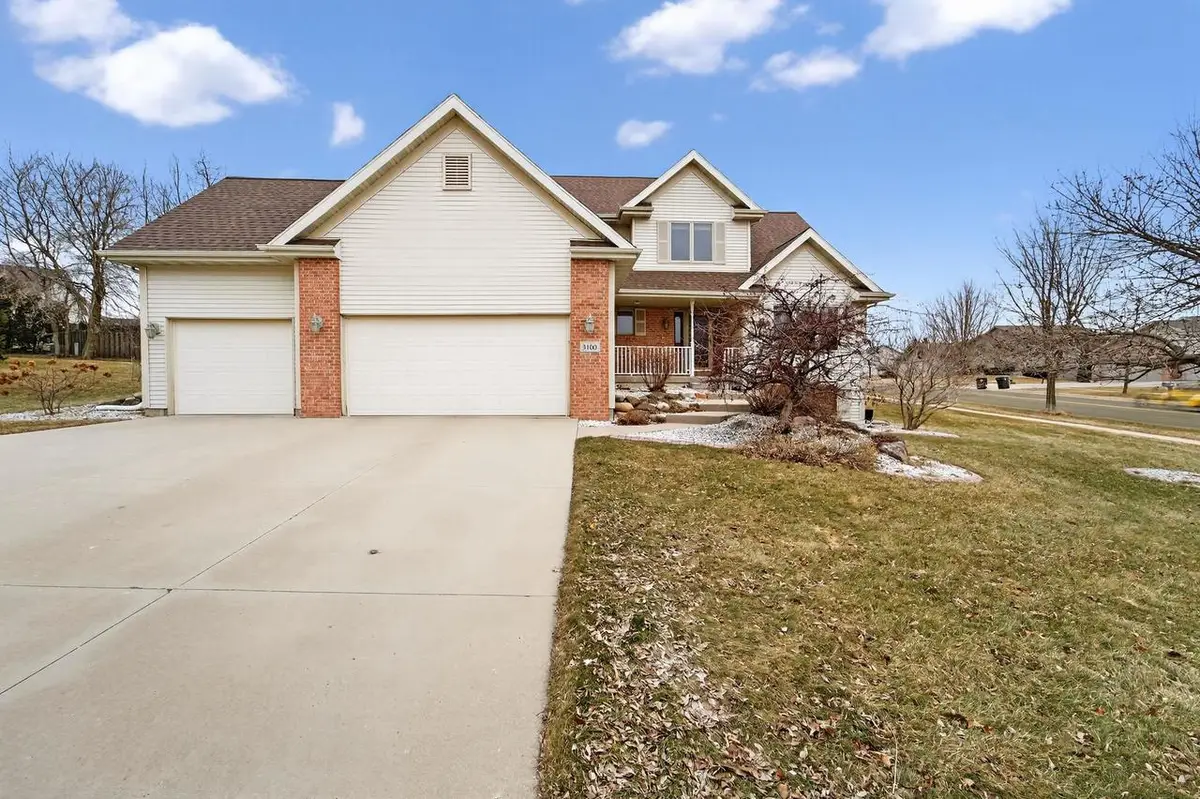 3100 Weybridge Drive, Sun Prairie, WI 53590 - #1