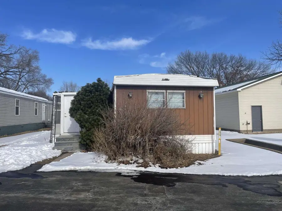 1025 S Oak Avenue #A37, Onalaska, WI 54650 - #2