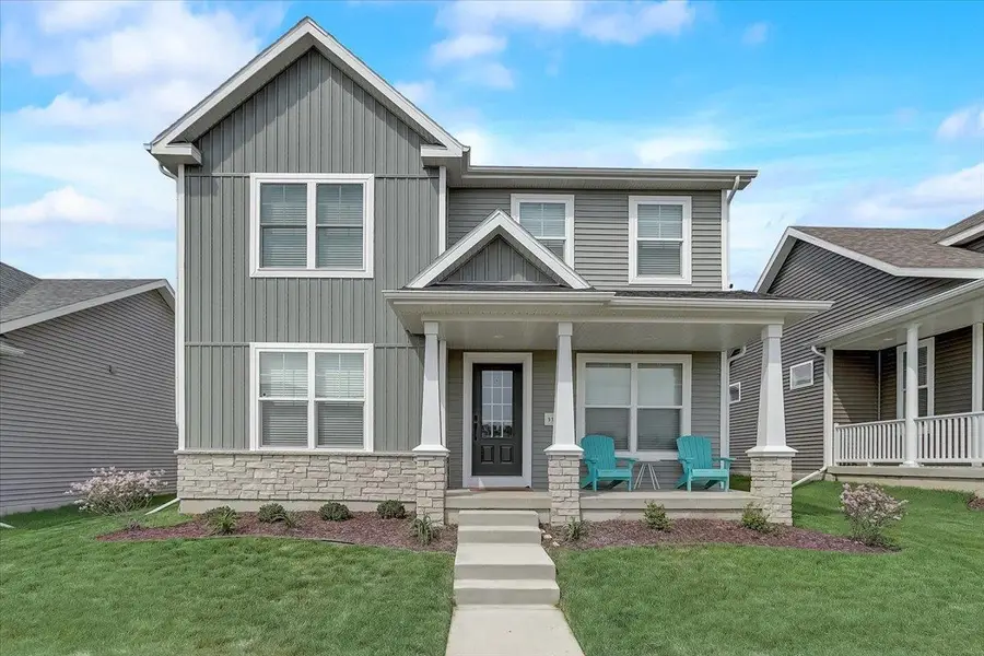 9316 Sleepy Pond Way, Verona, WI 53593 - #2