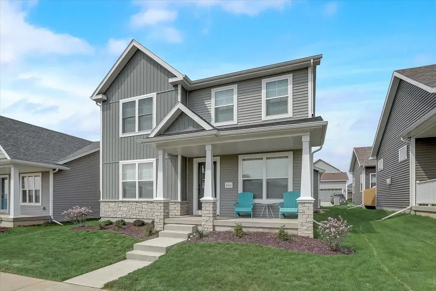 9316 Sleepy Pond Way, Verona, WI 53593 - #3