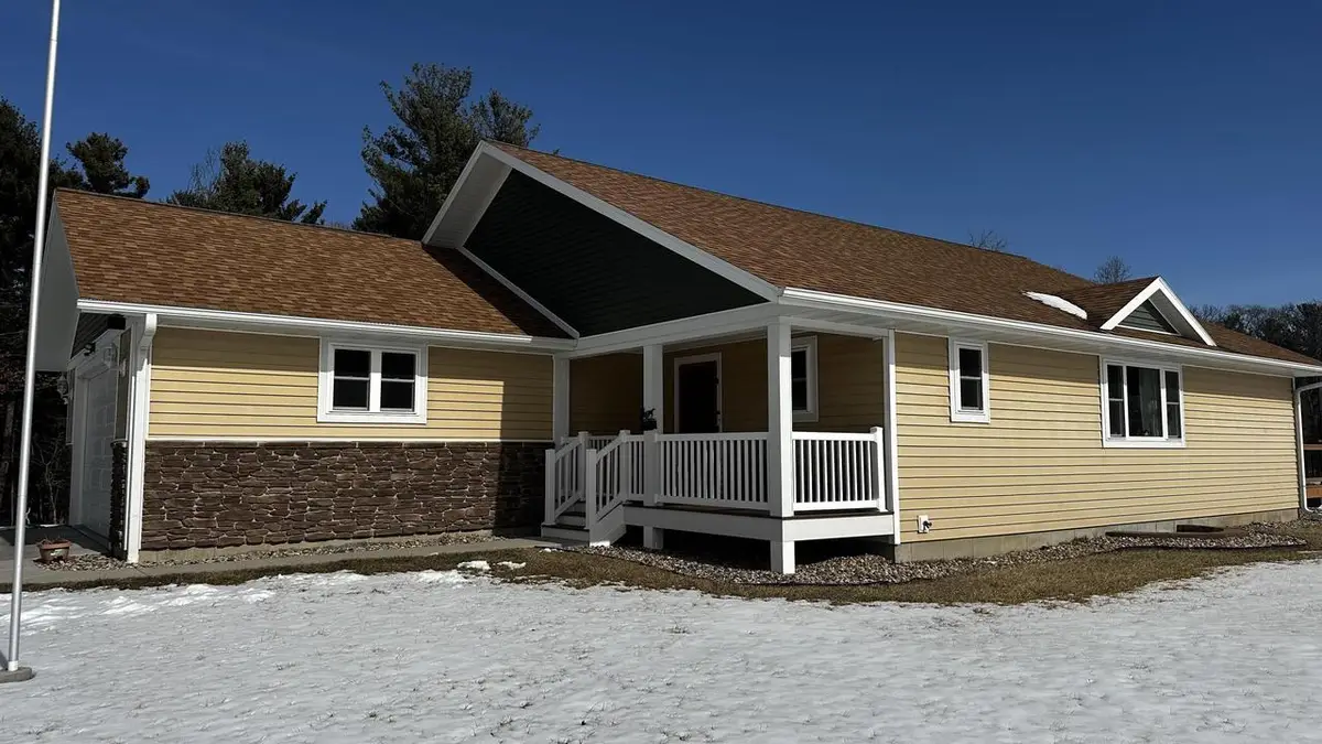 410 Glen Becker Court, Wisconsin Dells, WI 53965 - #1