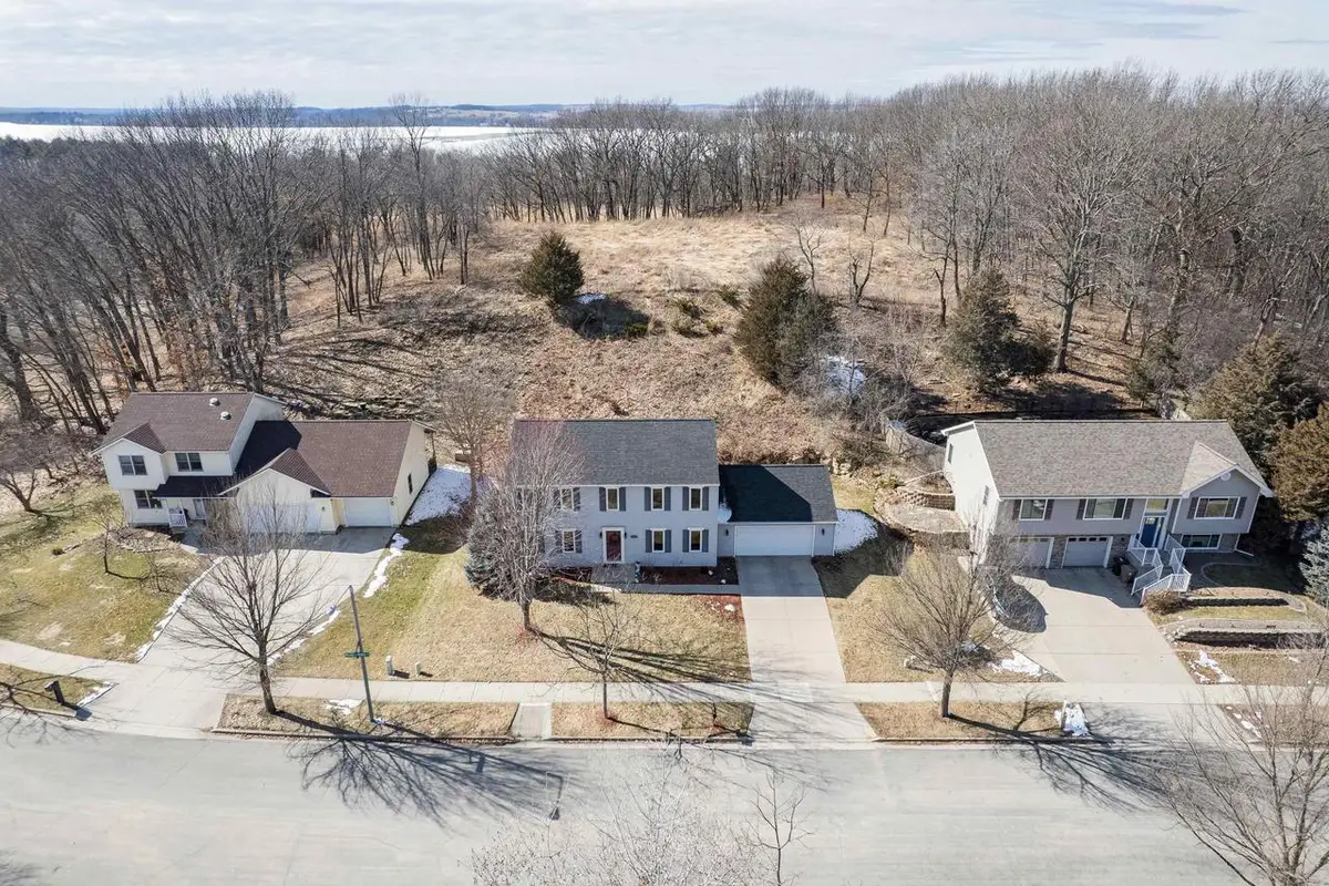 4102 Meadow Valley Drive, Madison, WI 53704 - #1