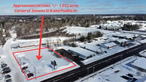 1506 Pueblo Drive, Rhinelander, WI 54501