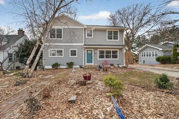 3309 Tally Ho Lane, Madison, WI 53705