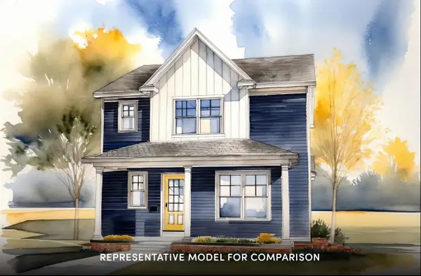 1256 Paradox Lane, Madison, WI 53719