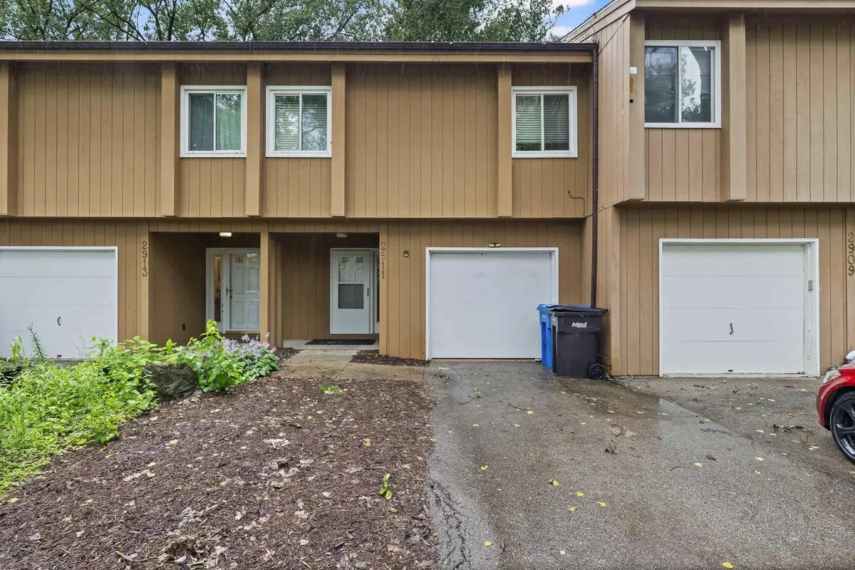 2911 Marina Drive, Middleton, WI 53562 - #1