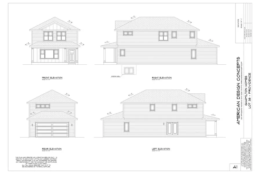 3149 Hope Street, Sun Prairie, WI 53590 - #2