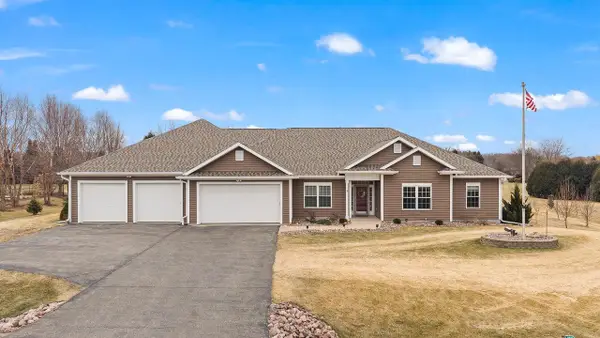 3281 Burke Road, Sun Prairie, WI 53590