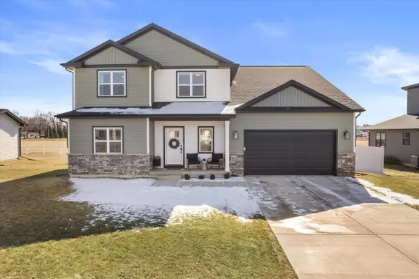 5815 Divine Street, Madison, WI 53718