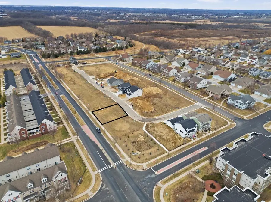 Lot 10 -5212 E Cheryl Parkway, Fitchburg, WI 53711 - #3