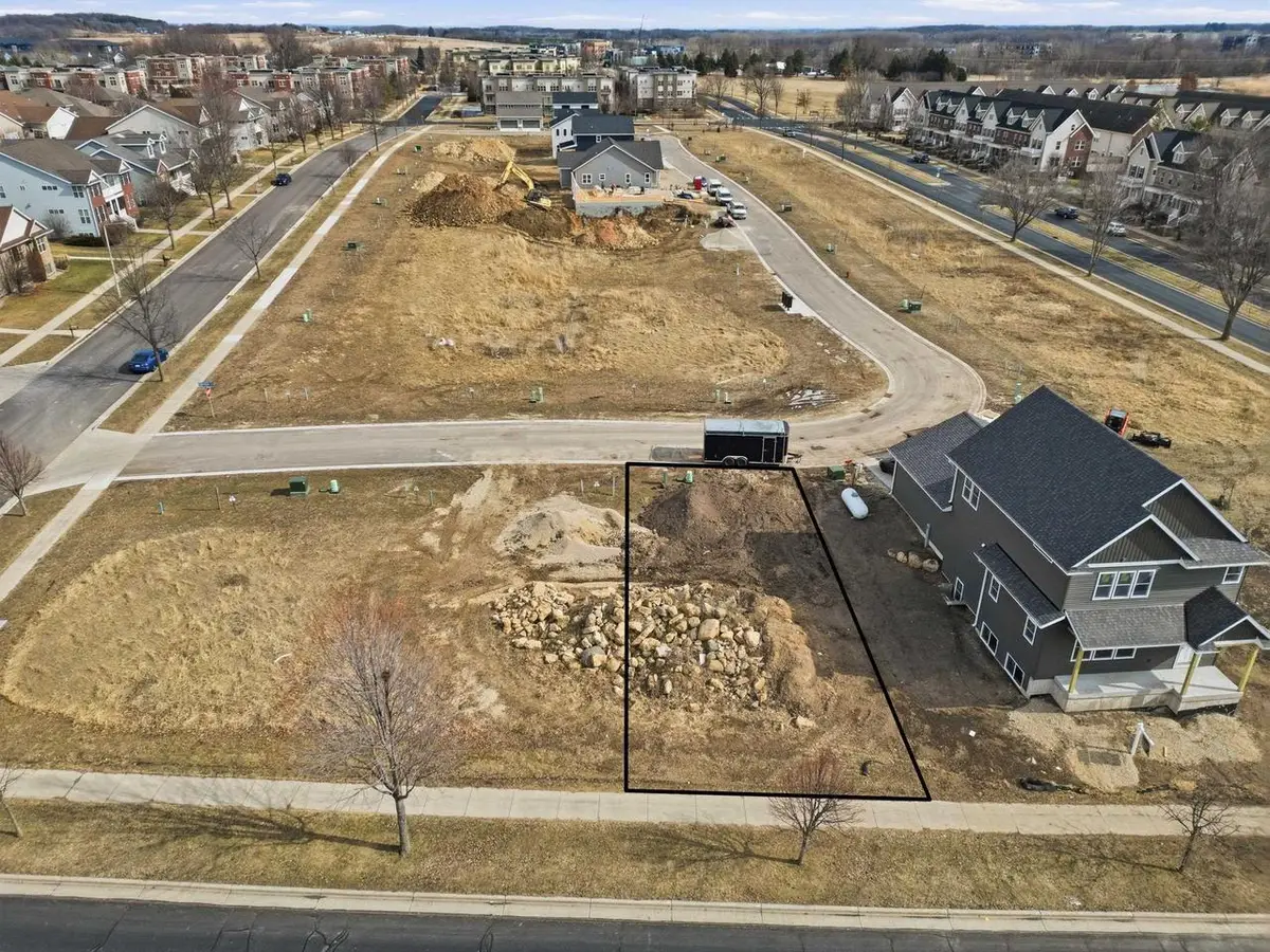 Lot 26 - 2810 Big Bluestem Parkway, Madison, WI 53711 - #1