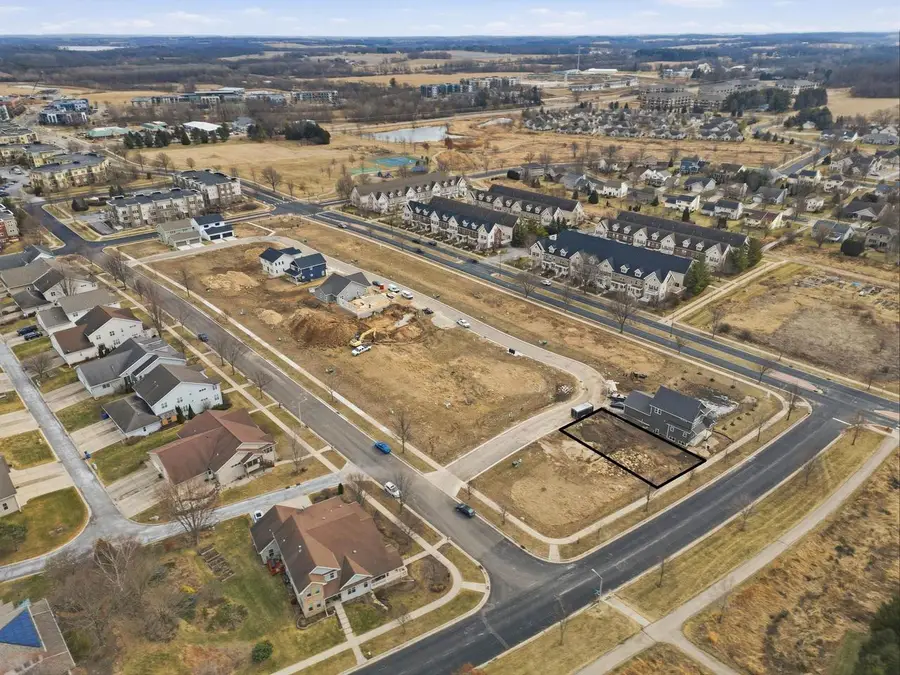 Lot 26 - 2810 Big Bluestem Parkway, Madison, WI 53711 - #3