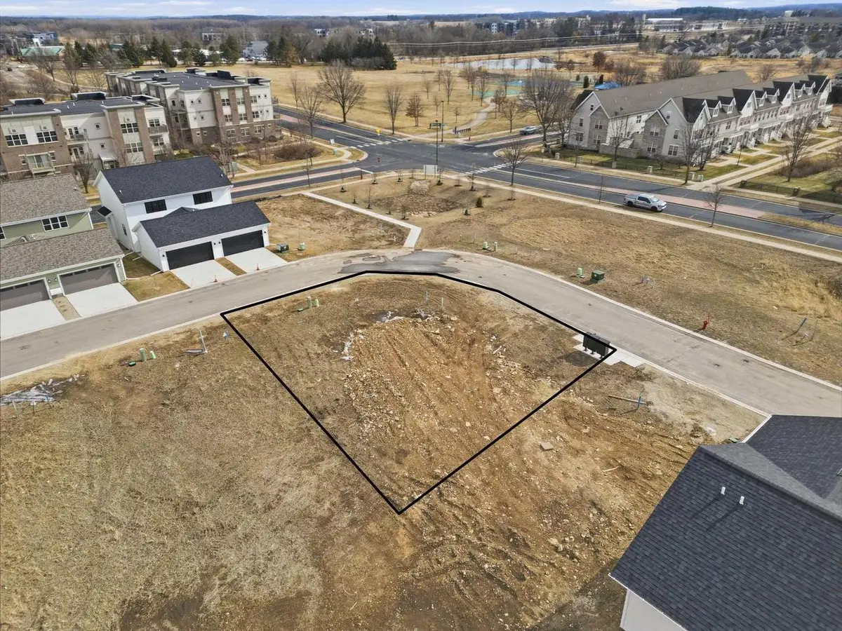 Lot 44 - 5210 Inspiration Way, Fitchburg, WI 53711 - #1