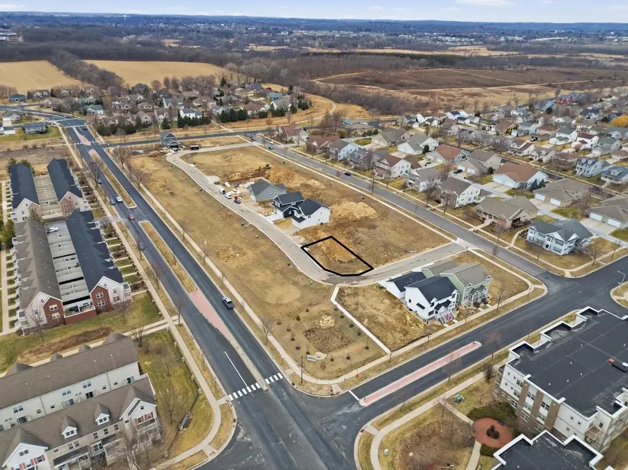 Lot 44 - 5210 Inspiration Way, Fitchburg, WI 53711 - #3