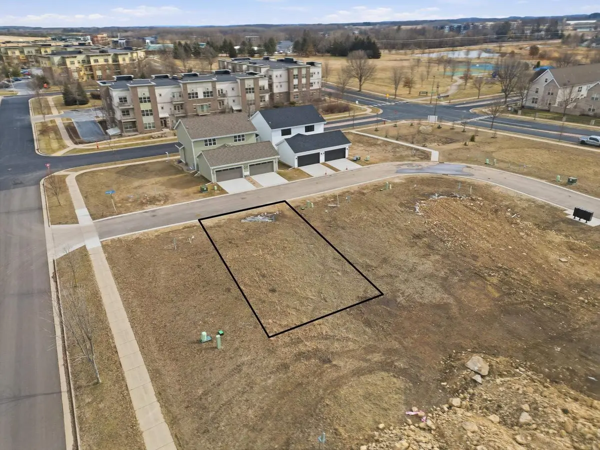 Lot 46 - 5206 Inspiration Way, Fitchburg, WI 53711 - #1