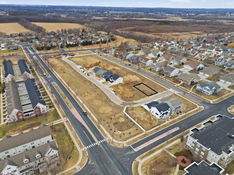 Lot 46 - 5206 Inspiration Way, Fitchburg, WI 53711 - #3