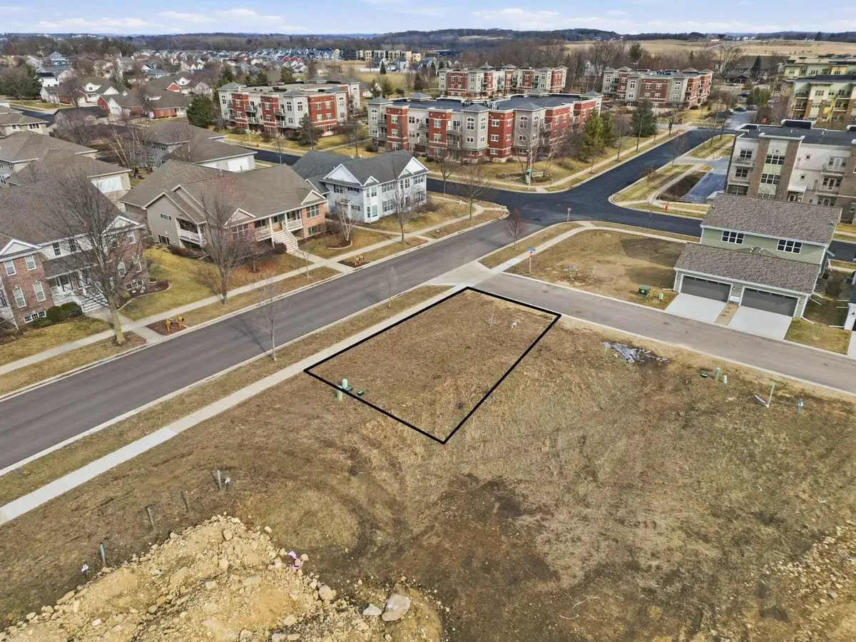 Lot 47 - 5204 Inspiration Way, Fitchburg, WI 53711 - #1
