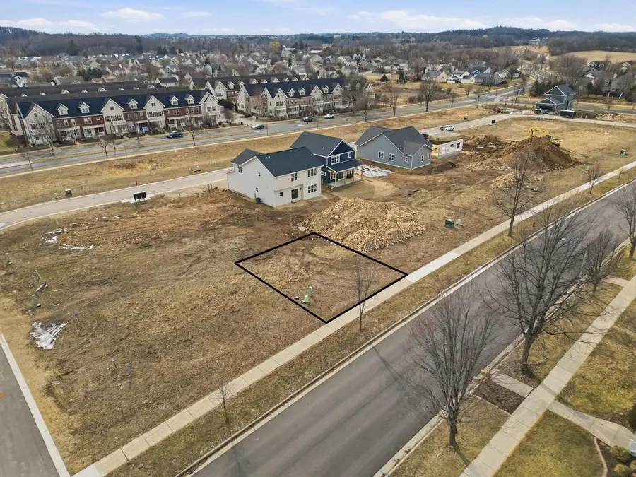 Lot 48 - 5215 Sassafras Drive, Fitchburg, WI 53711 - #2