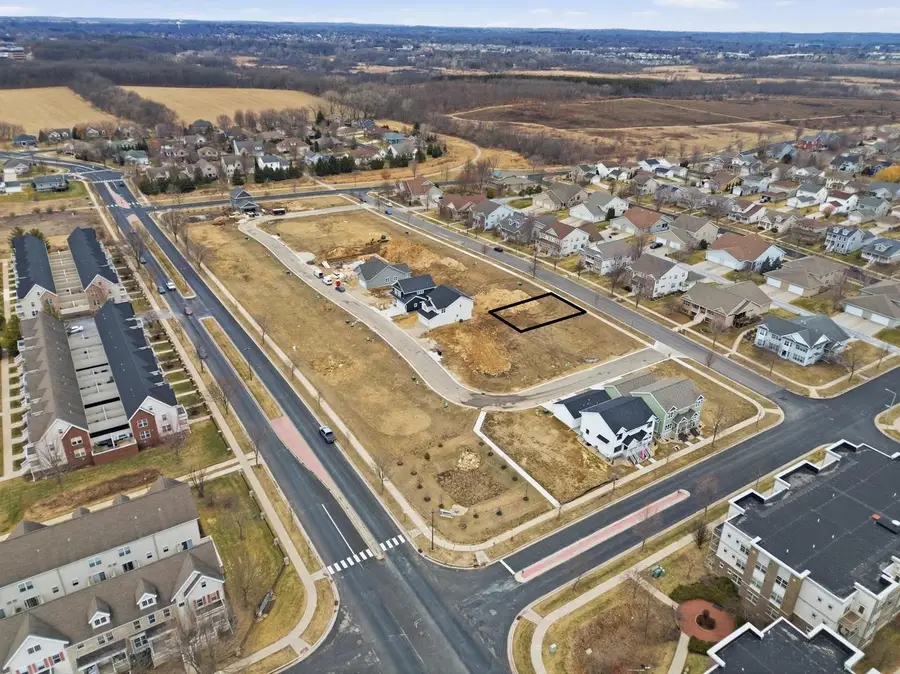 Lot 48 - 5215 Sassafras Drive, Fitchburg, WI 53711 - #3