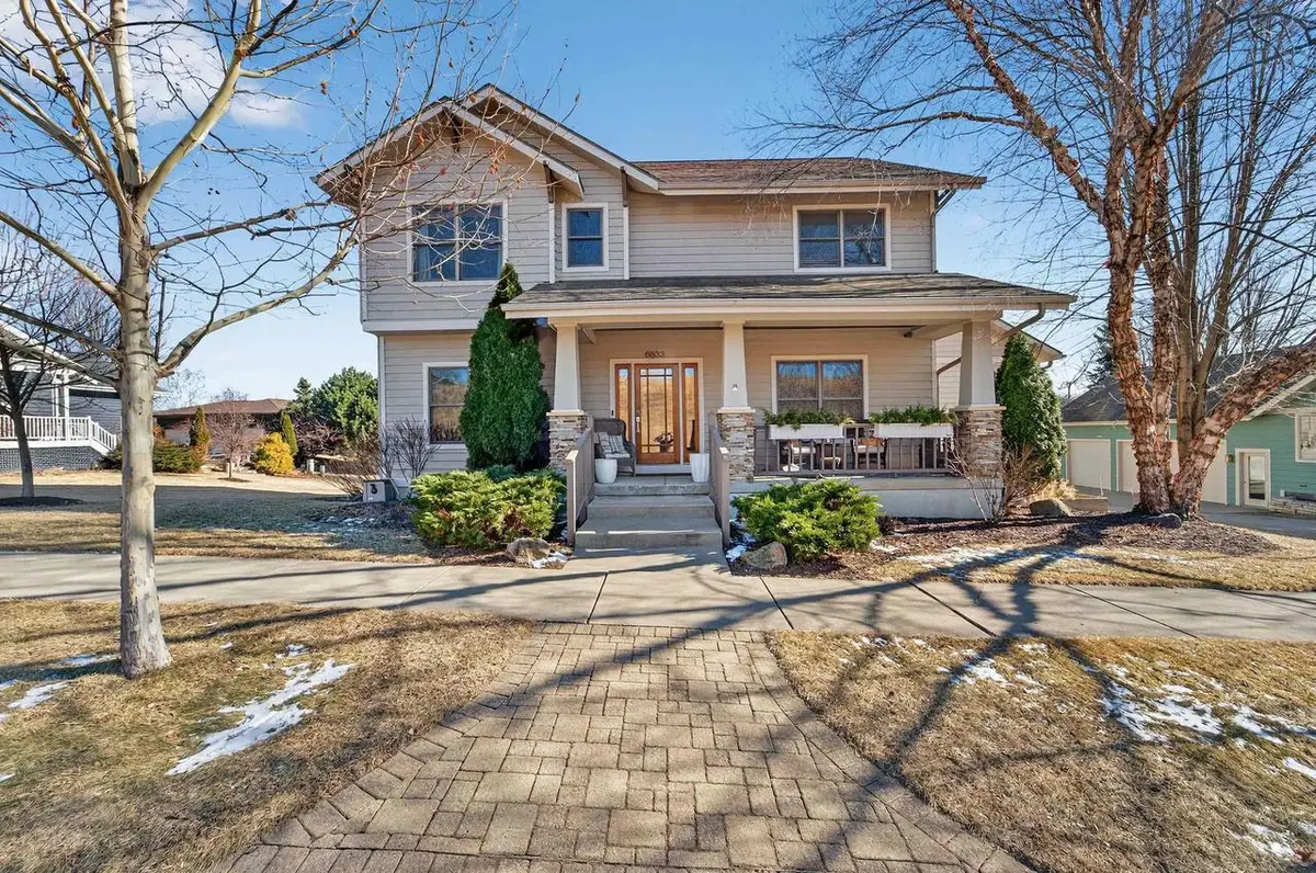 6833 Phil Lewis Way, Middleton, WI 53562 - #1