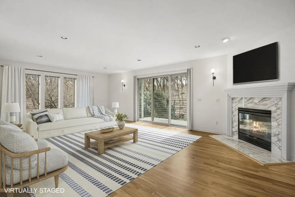 14 Hidden Hollow Trail, Madison, WI 53717 - #1