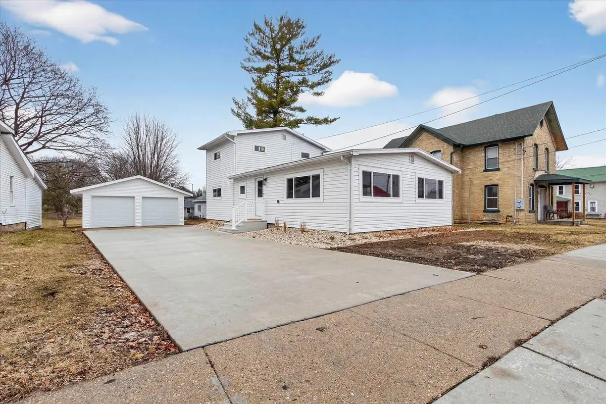 109 Front Street, Milton, WI 53563 - #1