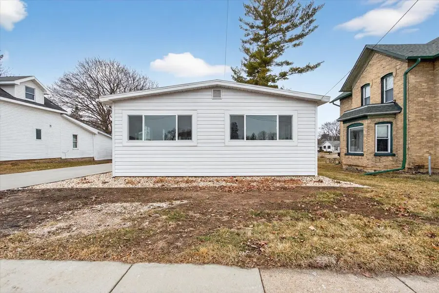 109 Front Street, Milton, WI 53563 - #2