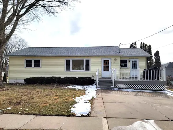 425 Jefferson Street, Platteville, WI 53818