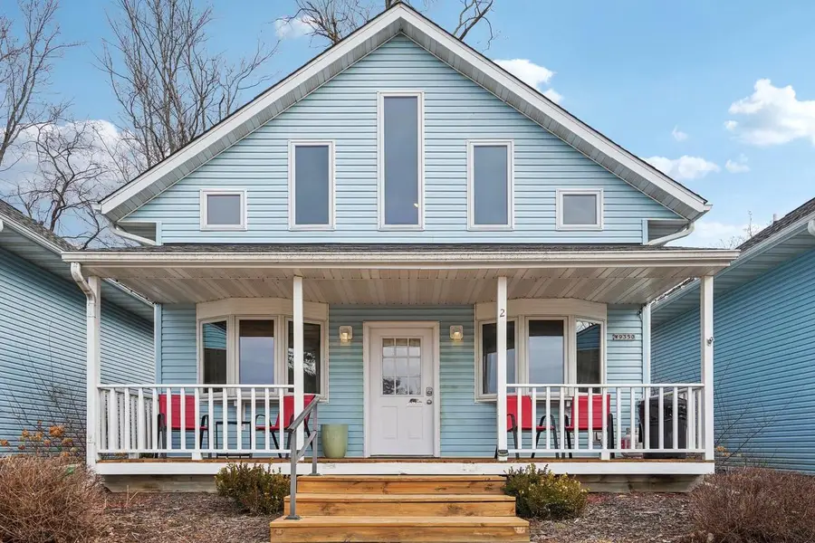 W9350 County Road V, Poynette, WI 53955 - #2