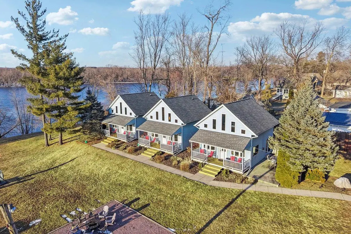 W9350 County Road V, Poynette, WI 53955 - #1