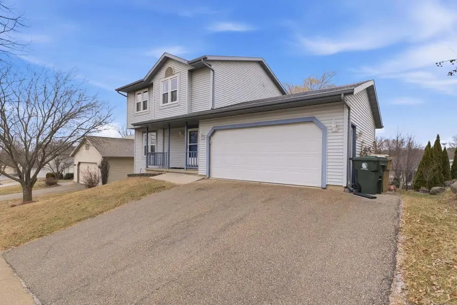 6218 Sandstone Drive, Madison, WI 53719 - #2