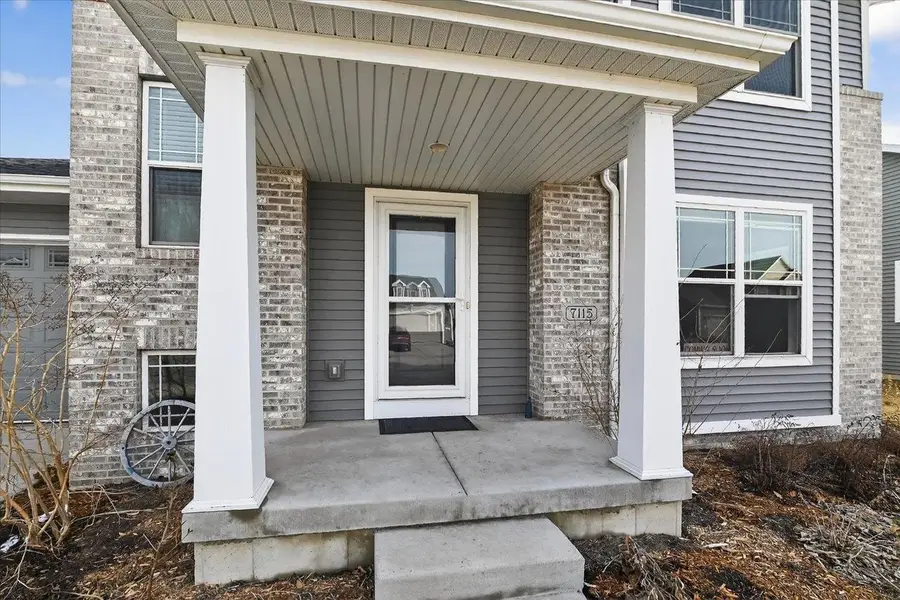 7115 Reston Heights Drive, Madison, WI 53718 - #2