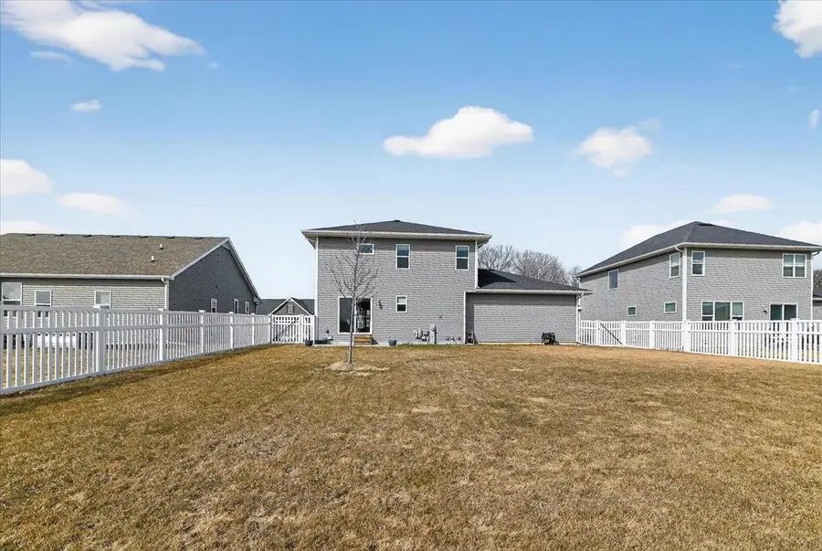 7115 Reston Heights Drive, Madison, WI 53718 - #3